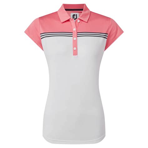 The Ultimate Guide to Stylin' and Comfy: Nike Women's Golf Polo Shirts