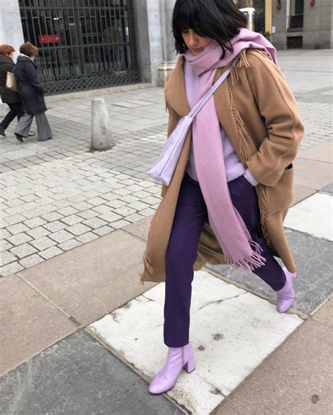 The Ultimate Guide to Styling Purple Pants for Women: Elevate Your Wardrobe with a Pop of Color