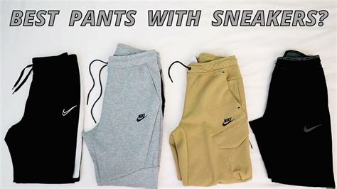 The Ultimate Guide to Styling White Nike Pants: A Guide to Versatility and Casual Chic