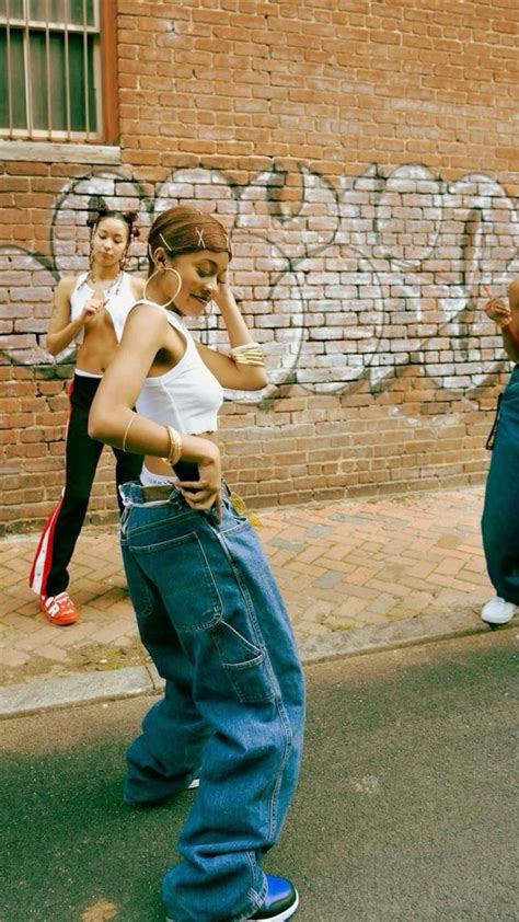 The Ultimate Guide to Styling a Hip Hop Outfit: Express Yourself with Confidence