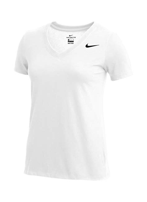 The Ultimate Guide to Styling the Timeless White Nike Tee: From Casual to Chic