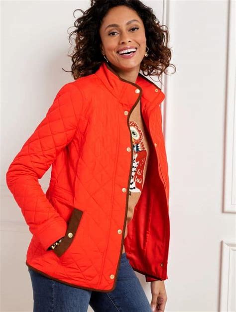 The Ultimate Guide to Stylish and Functional Barn Jackets for Women: A Comprehensive Exploration