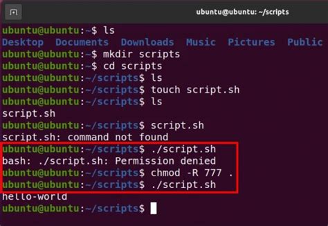 The Ultimate Guide to Sudo chmod r 777: Unleashing the Power of File Permissions