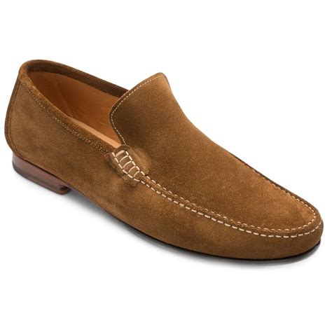 The Ultimate Guide to Suede Brown Loafers for the Discerning Gentleman