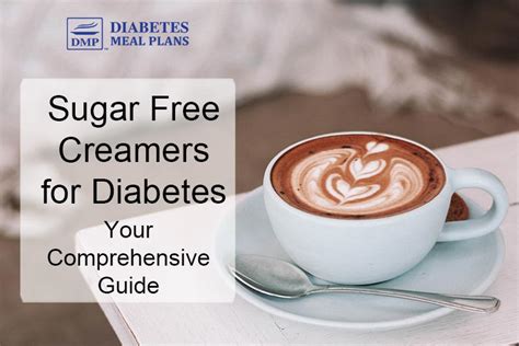 The Ultimate Guide to Sugar-Free Creamer with Real Cream