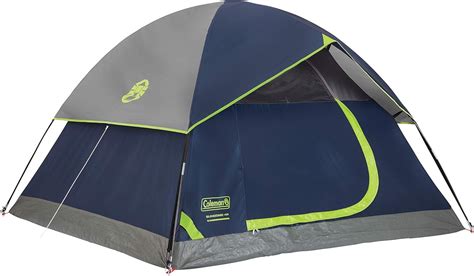 The Ultimate Guide to Sundome Tents: Your Ticket to Outdoor Comfort