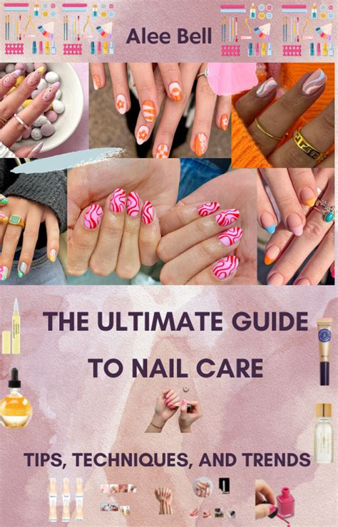 The Ultimate Guide to Suntec Nail Salon: Transform Your Nails with Style and Confidence