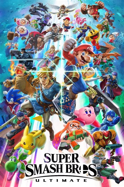 The Ultimate Guide to Super Smash Bros. Ultimate: Tips, Tricks, and Strategies for Success