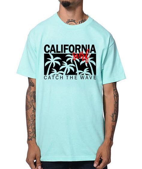 The Ultimate Guide to Surf Tee Shirts: Catch the Wave of Style