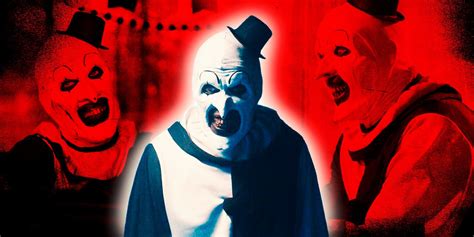 The Ultimate Guide to Surviving Terrifier 3: Your Guide to Facing the Fearsome Art the Clown