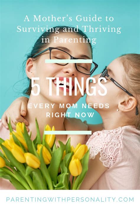 The Ultimate Guide to Surviving and Thriving as a Modern Mom: Lessons from MommyValkyrieBrynn