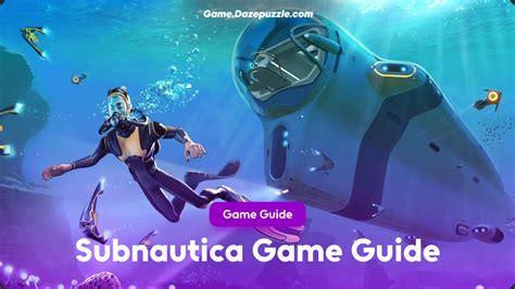 The Ultimate Guide to Surviving the Alien Depths of Subnautica 2