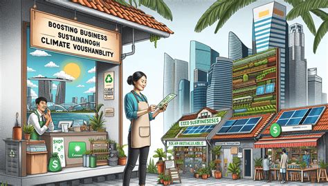 The Ultimate Guide to Sustainability Courses in Singapore for Sustainable Development