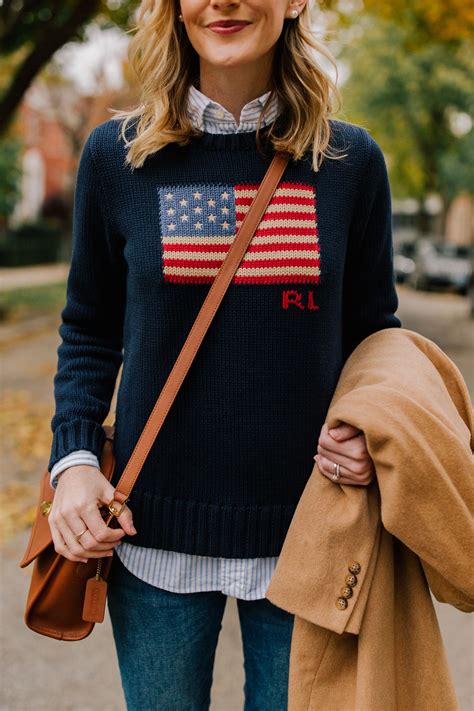 The Ultimate Guide to Sweater Polo Ralph: A Timeless Classic