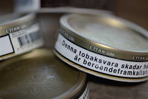 The Ultimate Guide to Swedish Snus: Discover the World of Scandinavian Smokeless Delight