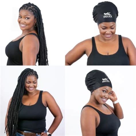 The Ultimate Guide to Swim Caps for Dreadlocks: Keep Your Locks Protected and Styled