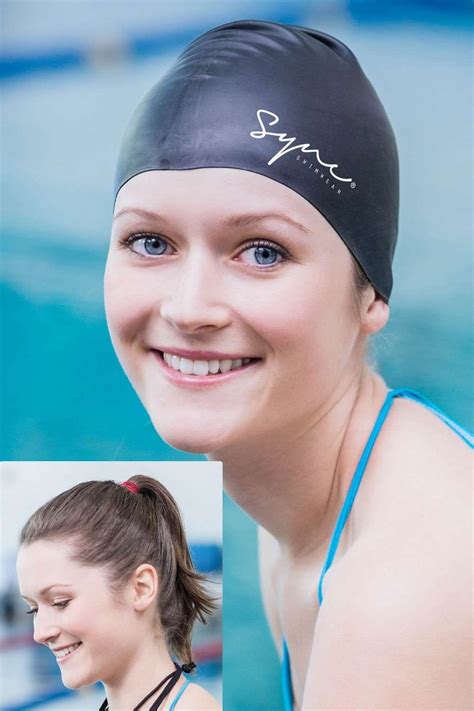 The Ultimate Guide to Swim Caps for Long Hair: Conquer the Pool with Confidence