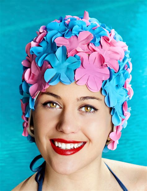 The Ultimate Guide to Swim Caps for Women: Embrace a Seamless Swimming Experience