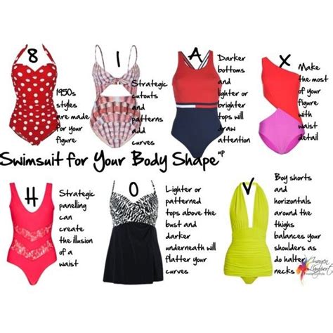 The Ultimate Guide to Swimsuit Whole Body: Enhance Your Beach Confidence