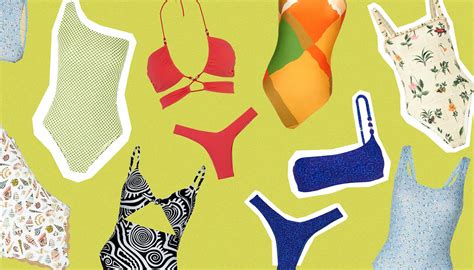 The Ultimate Guide to Swimsuits Online: Navigating the Vast Ocean of Beachwear