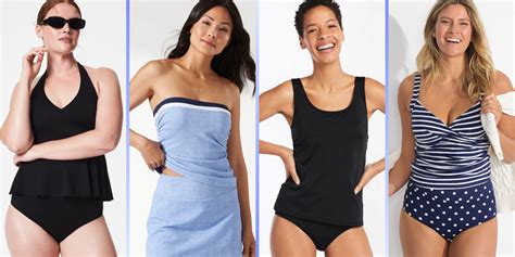 The Ultimate Guide to Swimwear Tankinis: A Versatile and Stylish Summer Essential