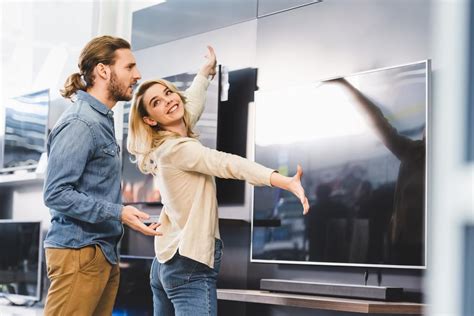 The Ultimate Guide to TVs: Enhance Your Viewing Experience