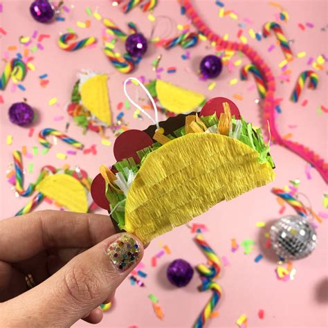 The Ultimate Guide to Taco Piñatas: A South-of-the-Border Fiesta