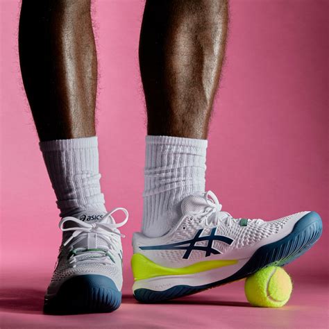 The Ultimate Guide to Tactical Tennis Shoes: Elevate Your On-Court Performance