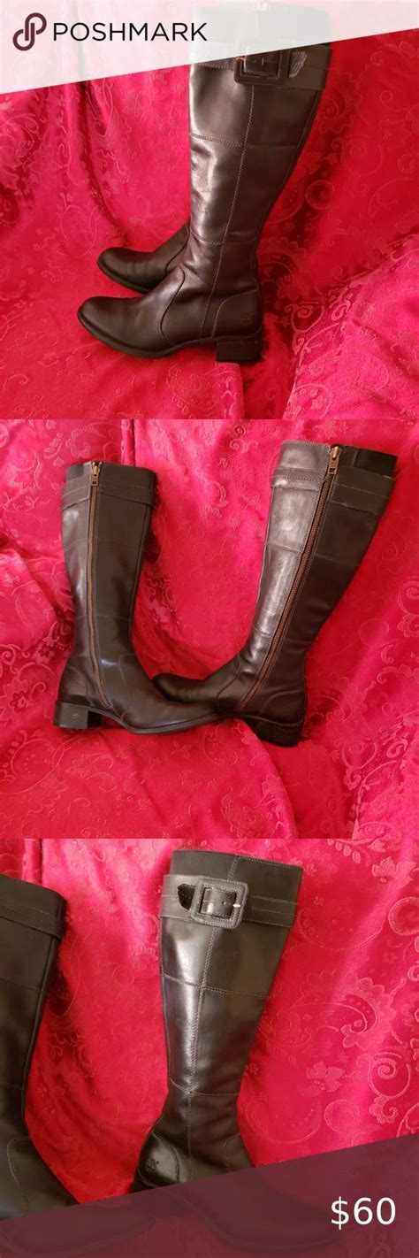 The Ultimate Guide to Tall Black Leather Boots: Style, Comfort, and Empowerment