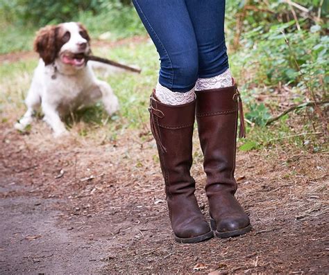 The Ultimate Guide to Tall Leather Boots: Elevate Your Style with Comfort and Confidence