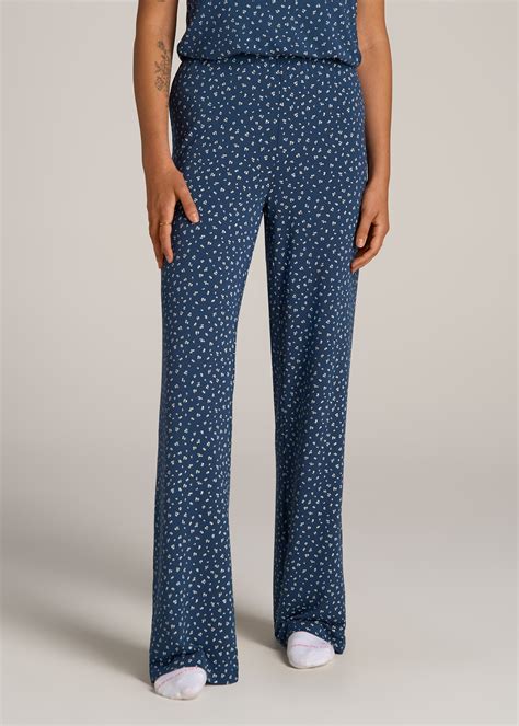 The Ultimate Guide to Tall Pajama Pants for Ladies: Comfort, Style, and Confidence