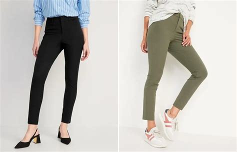 The Ultimate Guide to Tall Pants for Women: Finding the Perfect Fit and Style