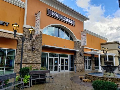 The Ultimate Guide to Tanger Outlets Asheville: Shopping, Dining, & Savings in the Heart of the Blue Ridge Mountains