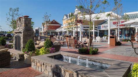 The Ultimate Guide to Tanger Outlets Deer Park Directory: Your Shopping Oasis