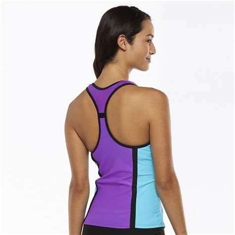 The Ultimate Guide to Tank Top Racerbacks: Unleashing Your Fashion Potential