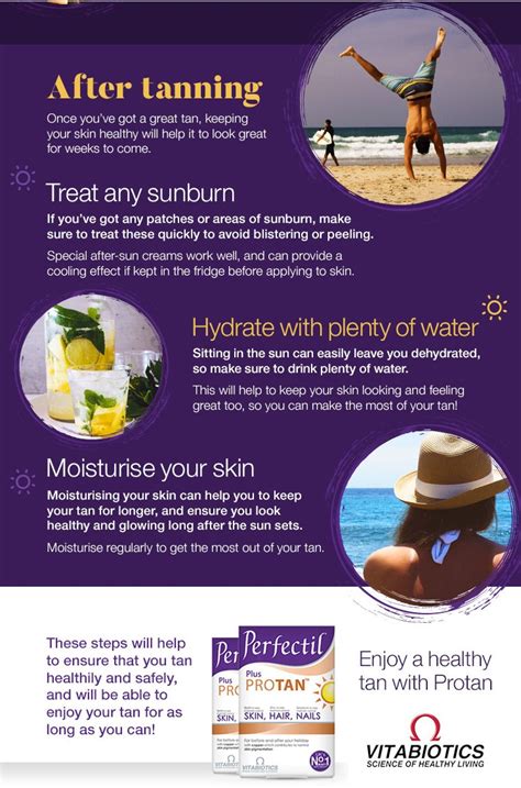 The Ultimate Guide to Tanning Safely and Effectively