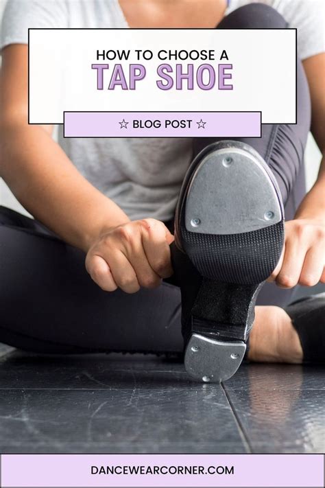 The Ultimate Guide to Tap Shoes: Enhancing Rhythm and Movement