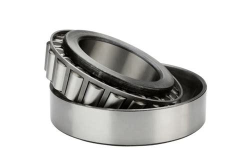 The Ultimate Guide to Taper Roller Bearings: A Comprehensive Exploration