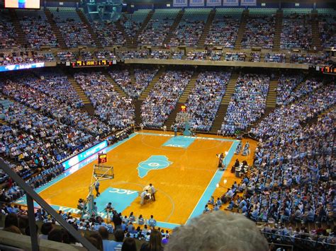 The Ultimate Guide to Tar Heel Basketball: A Deeper Dive into the Dynasty of the Dean Dome