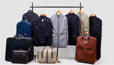 The Ultimate Guide to Target Garment Bags: Protect Your Precious Apparel