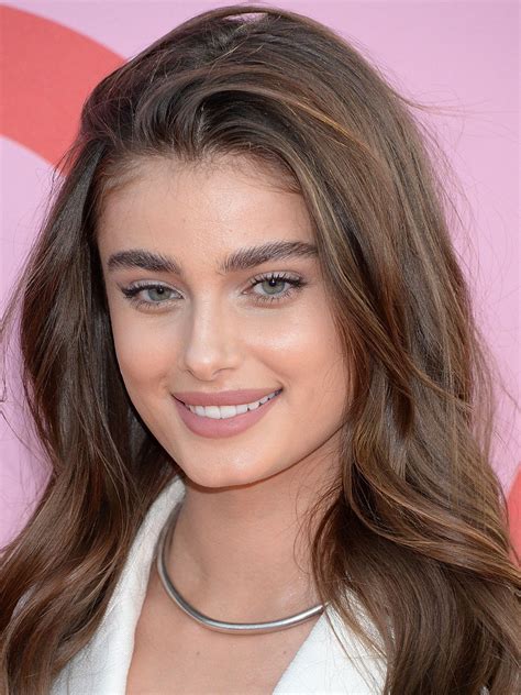 The Ultimate Guide to Taylor Hill: Model, Actress, and Style Icon