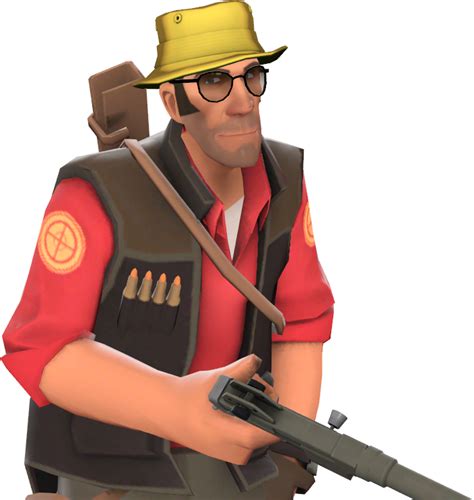 The Ultimate Guide to Team Fortress 2 Sniper Hats: Elevate Your Sharpshooting Style