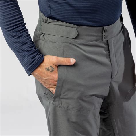 The Ultimate Guide to Tech Pants for Men: Unveil the Future of Function and Style