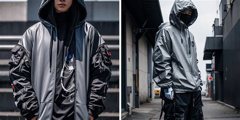 The Ultimate Guide to Techwear Hoodies: Exploring Functionality, Fashion, and Future