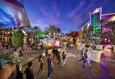 The Ultimate Guide to Tempe Marketplace: A Haven for Shopping, Dining, and Entertainment