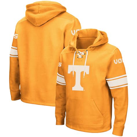 The Ultimate Guide to Tennessee Vols Hoodies: Elevate Your Game Day Style