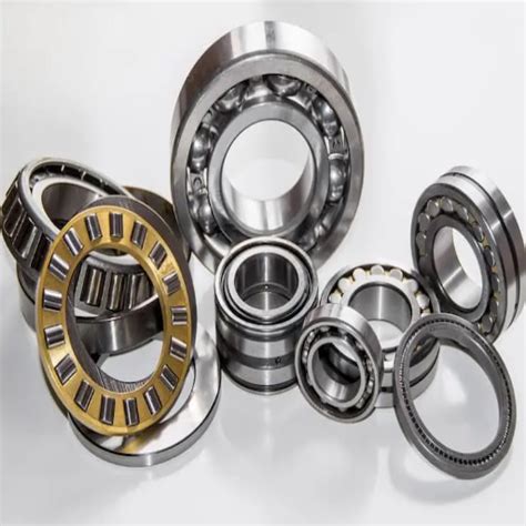 The Ultimate Guide to Tensioner Bearings: A Comprehensive Overview