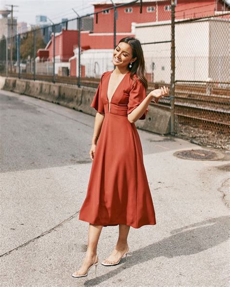 The Ultimate Guide to Terracotta Dresses: Style, Comfort, and Sustainability