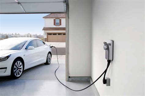 The Ultimate Guide to Tesla Mobile Chargers: Power Your Electric Vehicle Anywhere