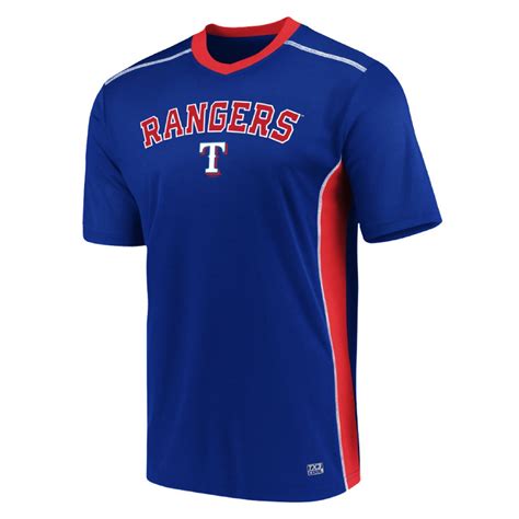 The Ultimate Guide to Texas Rangers Apparel: Gear Up Like a True Fan